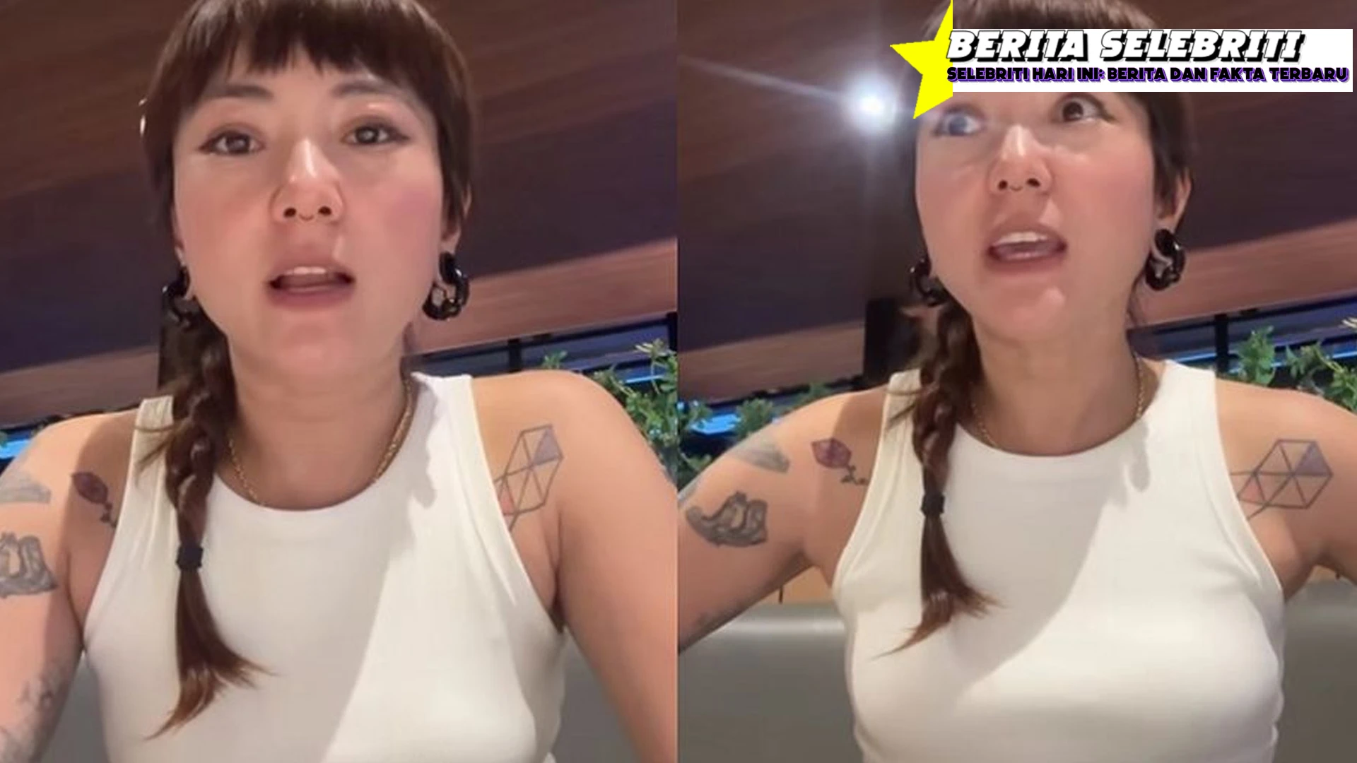 Poppy Sovia Kena Pelecehan, Netizen Langsung Reaksi