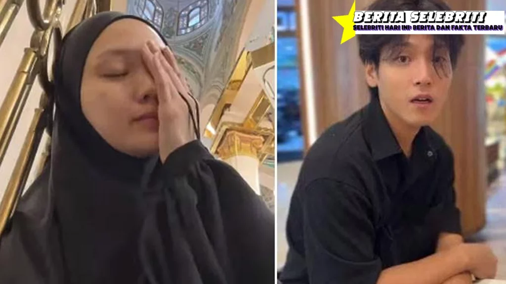 Jule Akui Salah Maaf yang Terlambat untuk Keluarga