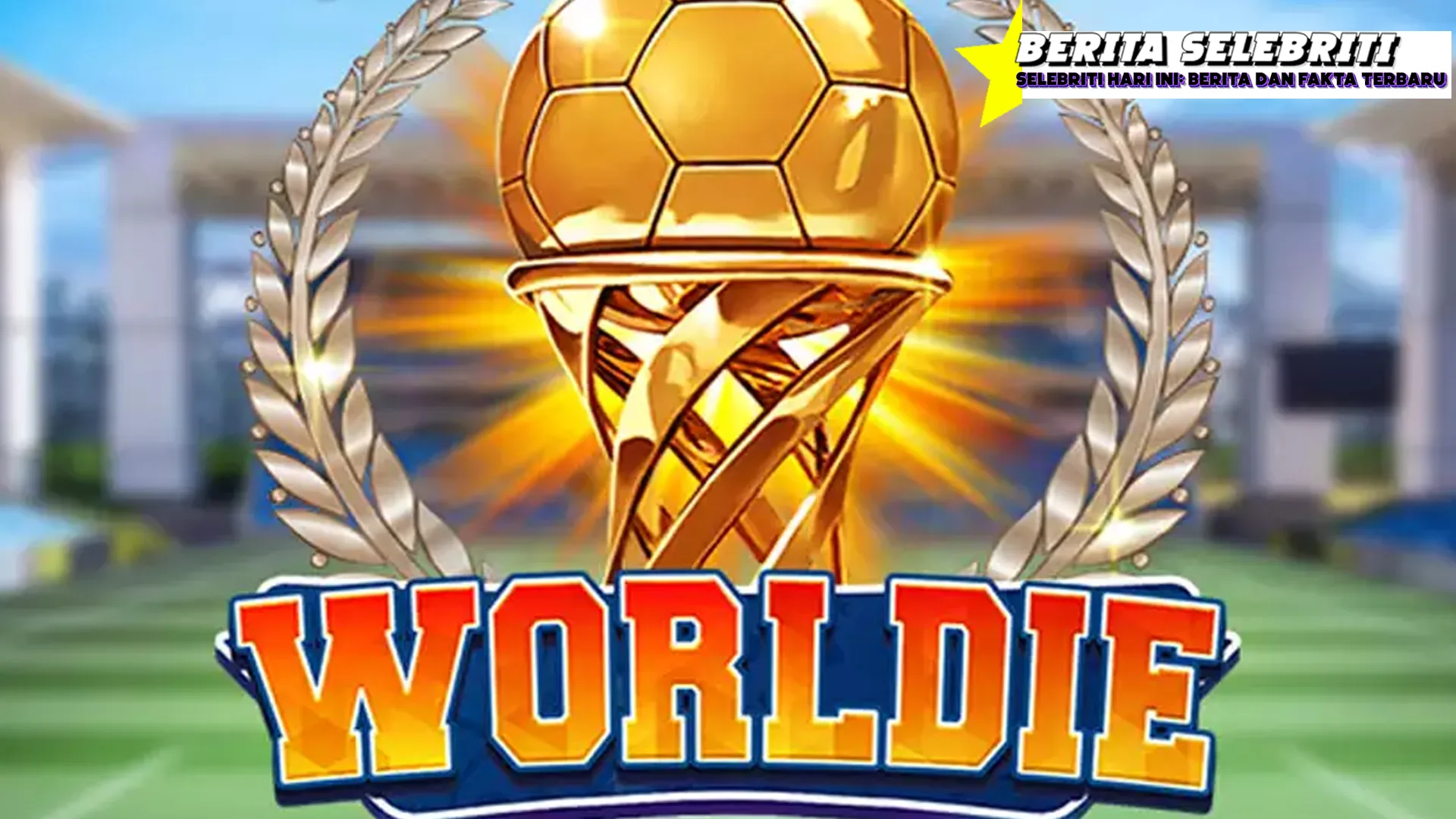 Worldie Tebak Buktikan Ko Beta Pintar Geografi!