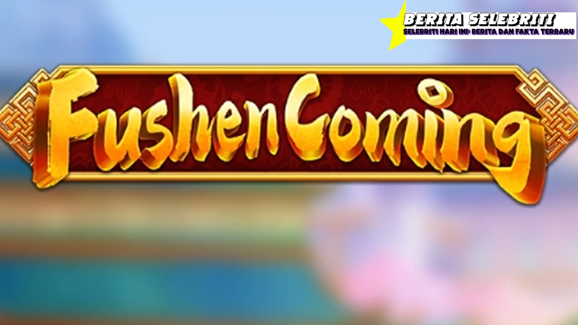 Fushen Coming Gebuk Abis! Dewa Gelo Turun Tangan!