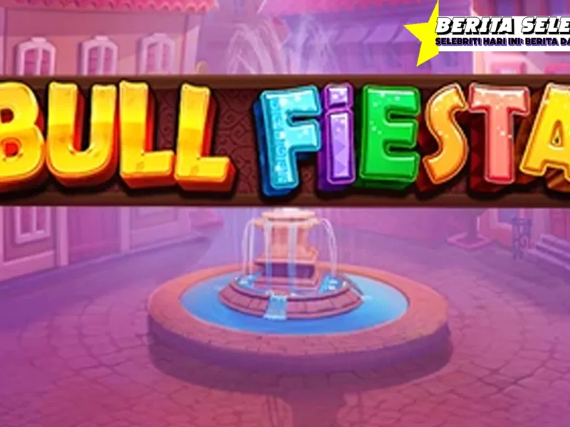Momen di Bull Fiesta yang Bikin Kamu Terpukau
