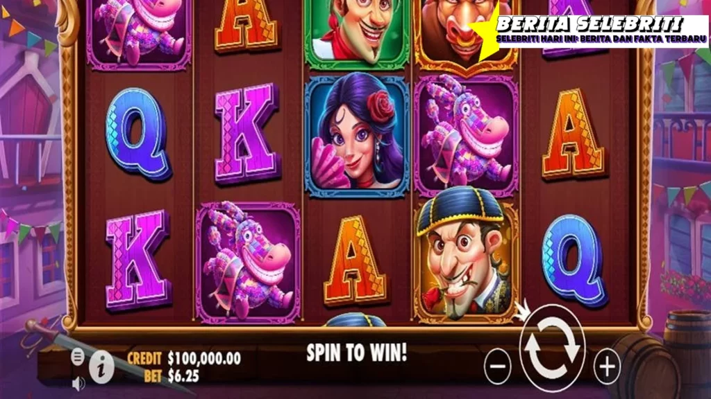 Momen di Bull Fiesta yang Bikin Kamu Terpukau