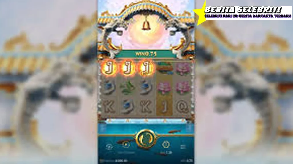 Dragon Legend Versi Kekinian Situs Toto 4D