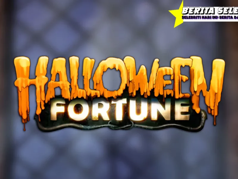 Halloween Fortune Keto Joss Angker Buat Sugih