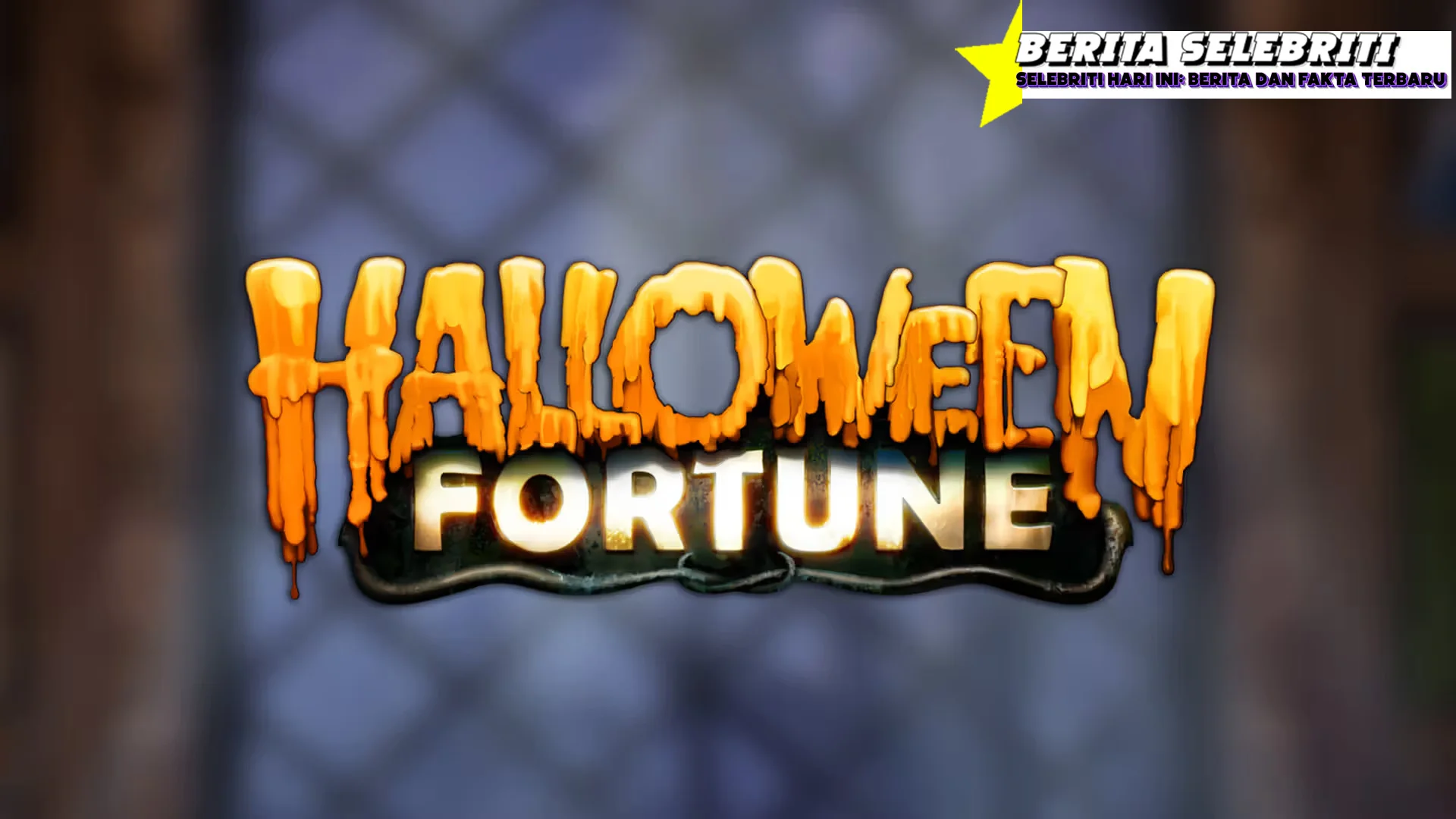 Halloween Fortune Keto Joss Angker Buat Sugih