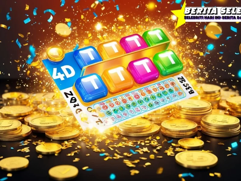 Togel Online Kok Ndak Dicubo, Baa Ka Tau?