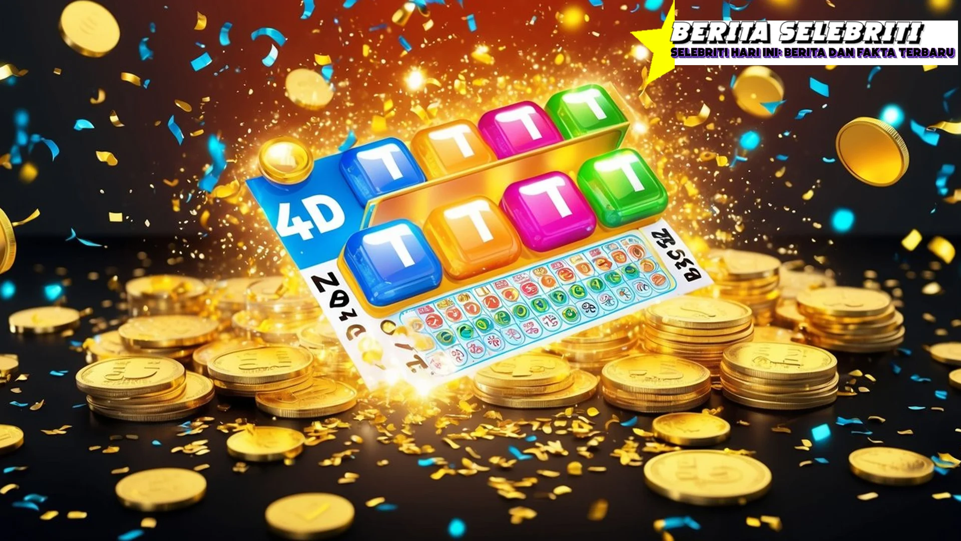 Togel Online Kok Ndak Dicubo, Baa Ka Tau?