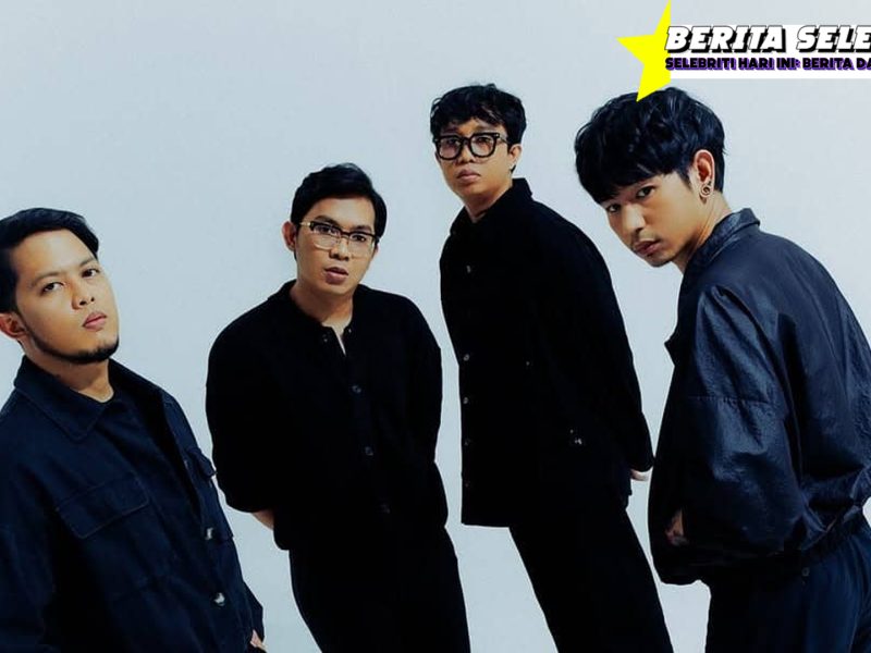 For Revenge Kejutan Album Baru Setelah Masuk Nominasi?