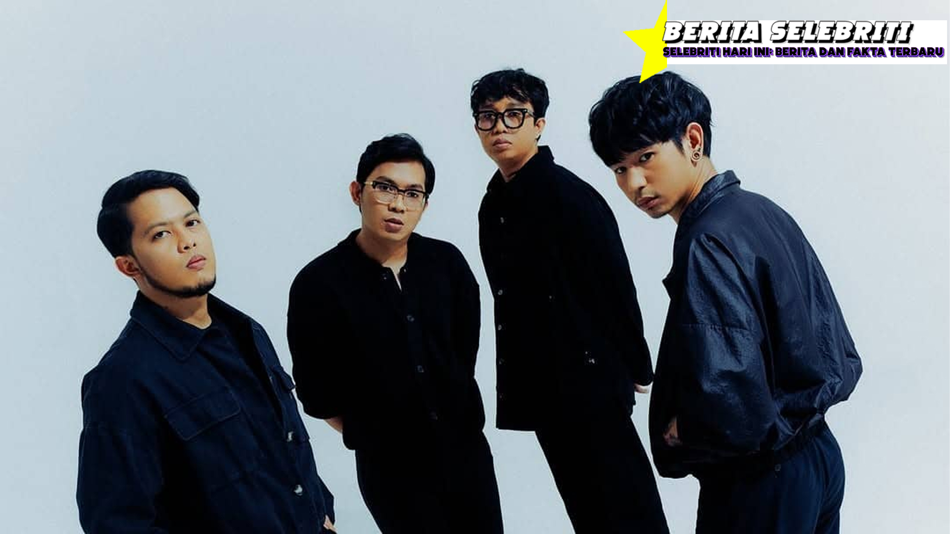 For Revenge Kejutan Album Baru Setelah Masuk Nominasi?