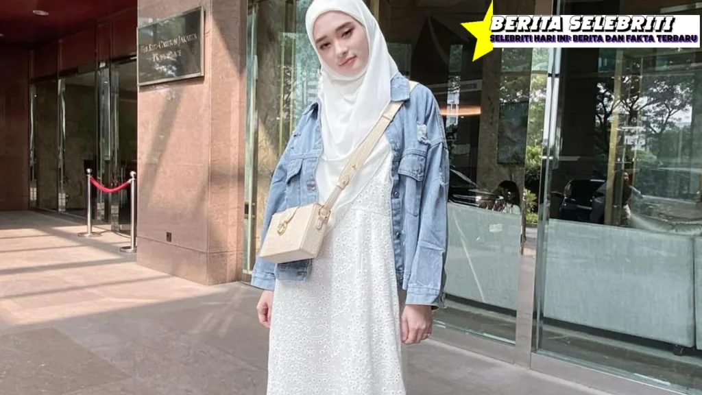 Skandal Inara Rusli Balas Dendam atau Emang Beneran Pelakor?