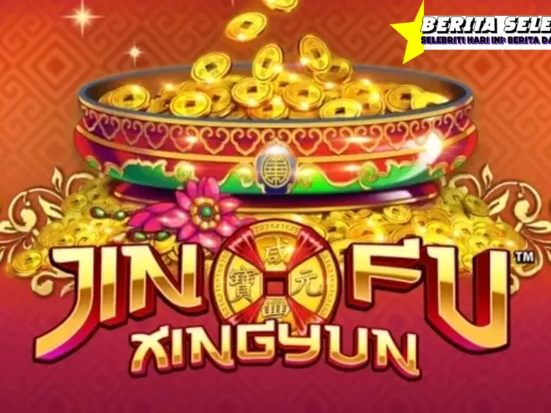 Jinfu Xingyun Slot777 Biar Nggak Ketiban Zonk!