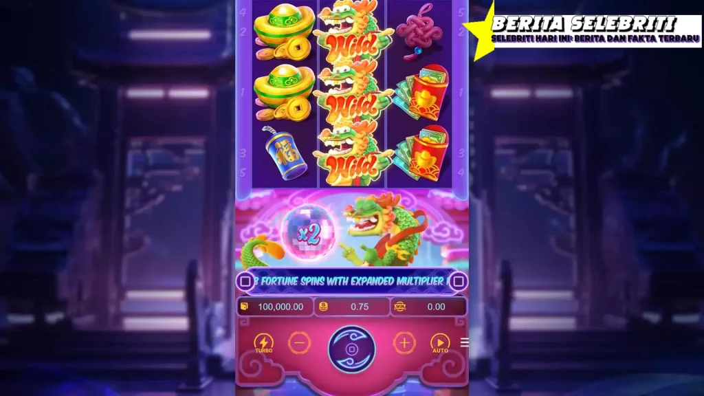 Fortune Dragon Cari Tau Kenapa Naga Jadi Incaran!
