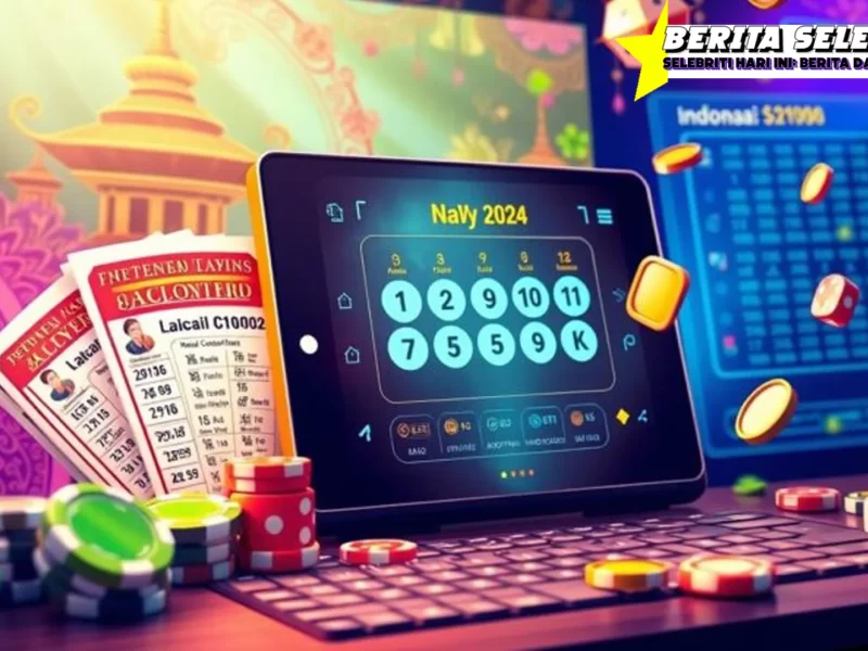Togel Online dan Dampaknya pada Komunitas Lokal