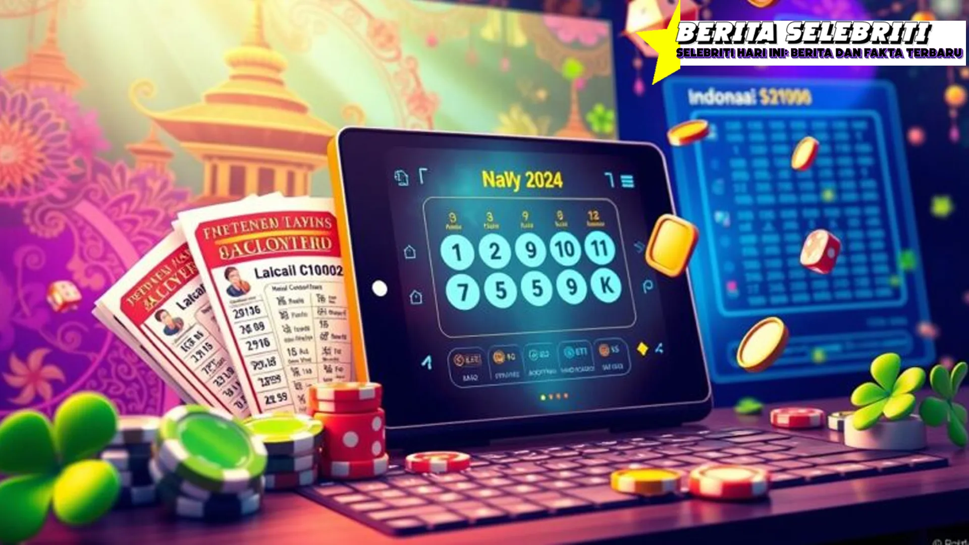 Togel Online dan Dampaknya pada Komunitas Lokal