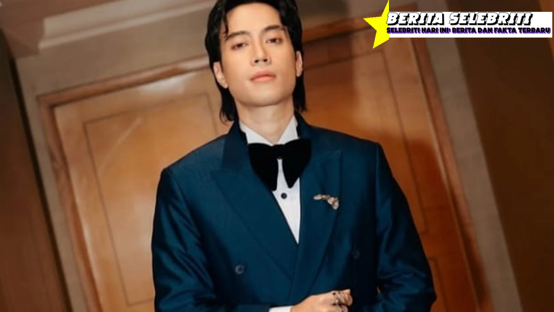 Vidi Aldiano Break! Musik Sementara Ditinggal Nih