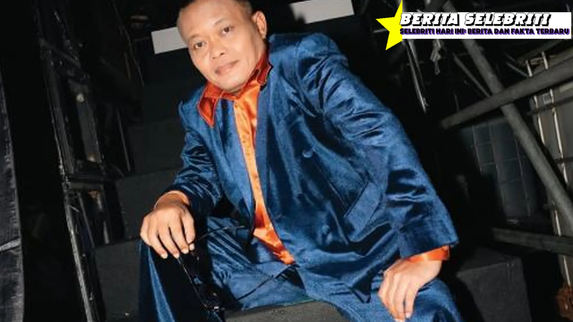 Live TikTok 1 Jam, Sule Ngaku Kantongi Rp10 Juta