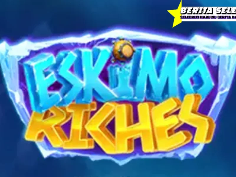 Eskimo Riches Dinginnya Kutub Utara Ngalir Terus!