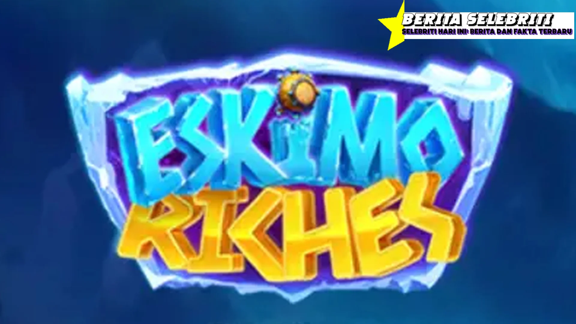 Eskimo Riches Dinginnya Kutub Utara Ngalir Terus!