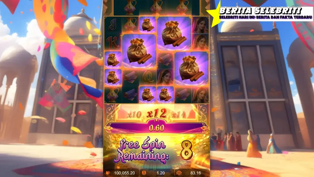 Majestic Empire Game Santai Jadi Pikiran Plong!