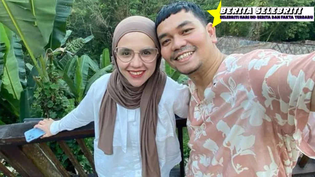 Indra Bekti dan Aldila Jelita Berencana ke Australia