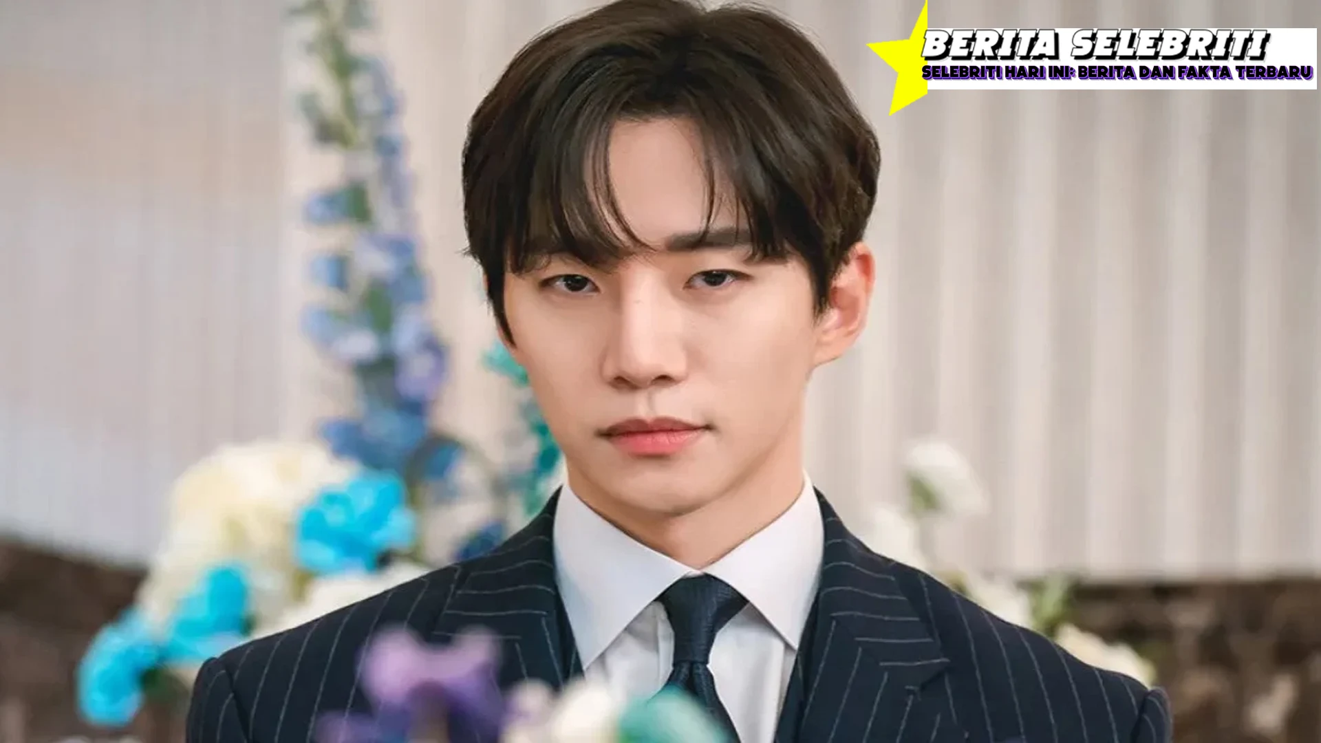 Film Veteran 3 Rekrut Lee Junho, Aksi Seru Dijanjikan