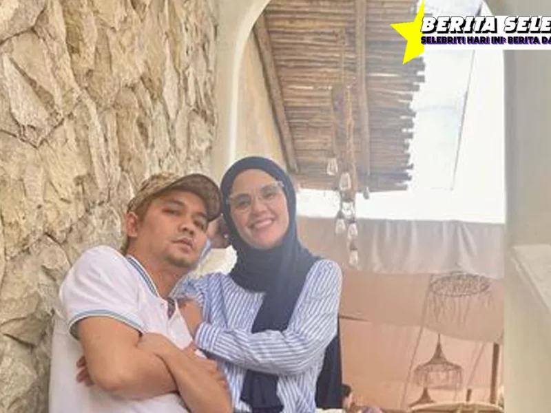 Indra Bekti dan Aldila Jelita Berencana ke Australia