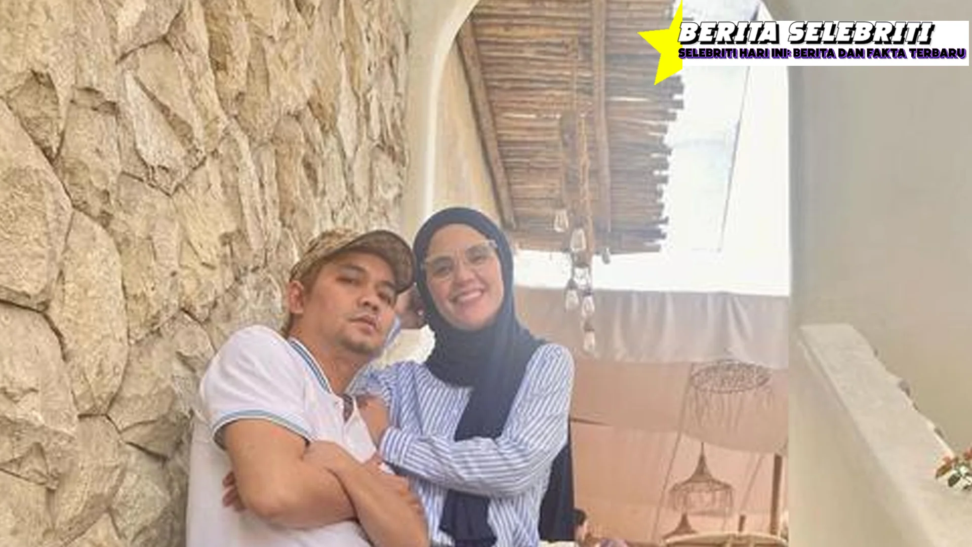 Indra Bekti dan Aldila Jelita Berencana ke Australia