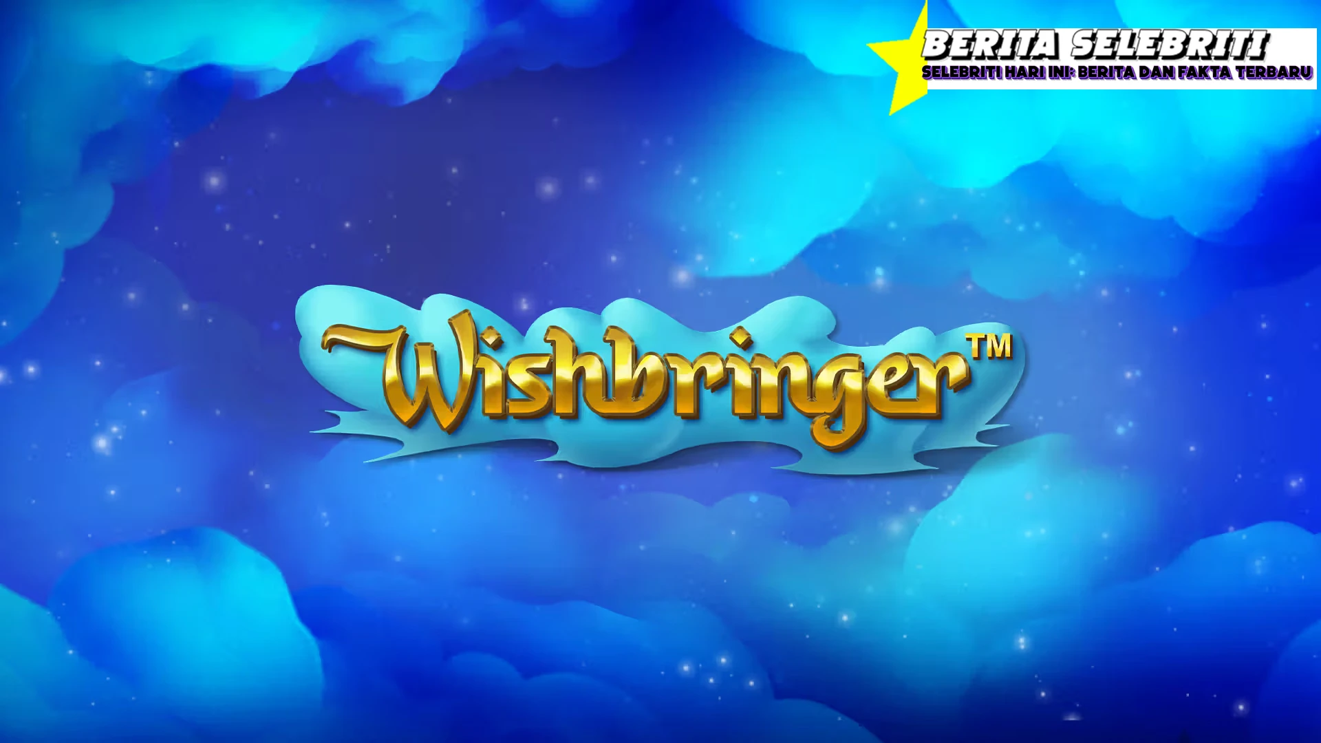 Wishbringer Ketika Doa Bisa Jadi Jurus Pamungkas