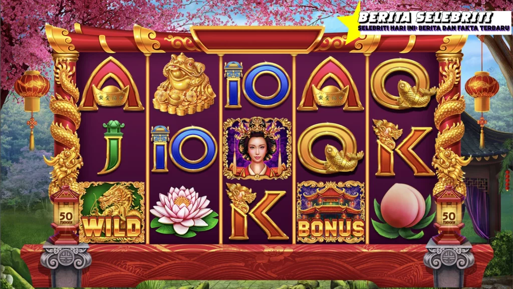 Game Japan Itu Level Wah, Aneh-Aneh Sedap!