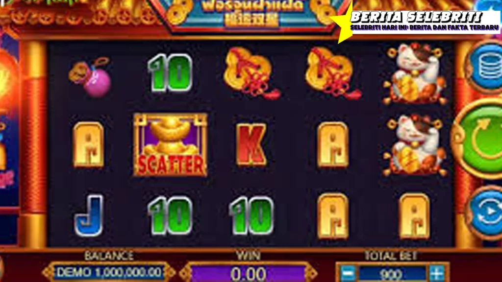 Fortune Twins Bandung Juara Aing Gaya Balarea