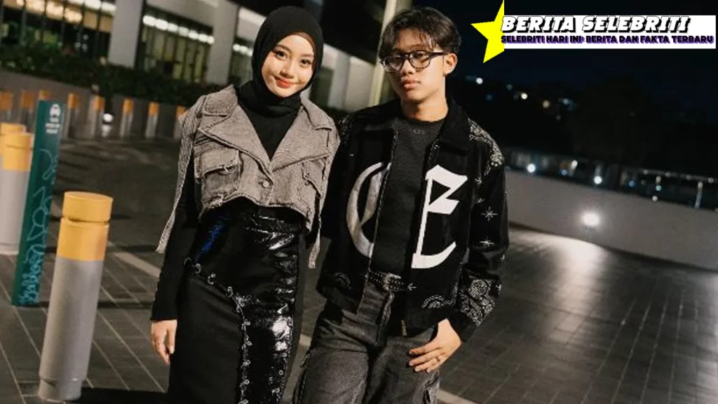 Mikkyzia Semangat Remake Lagu Legendaris