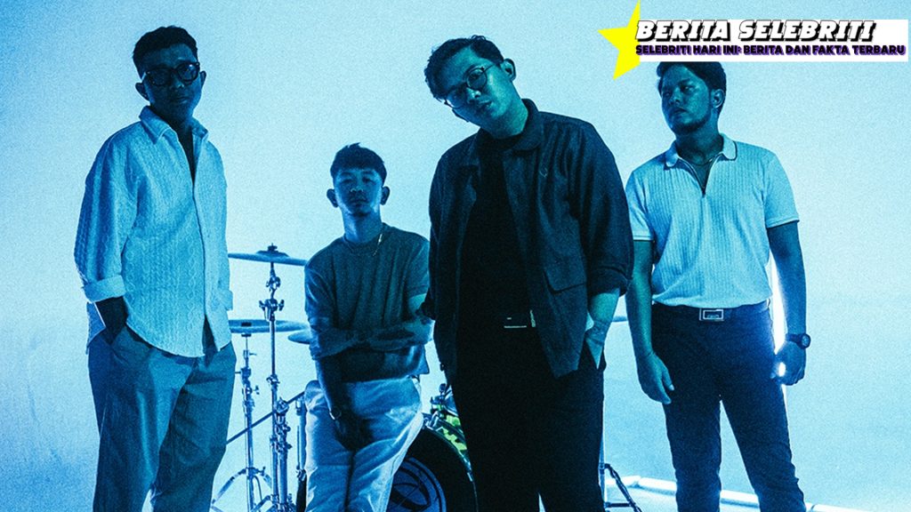 For Revenge Kejutan Album Baru Setelah Masuk Nominasi?