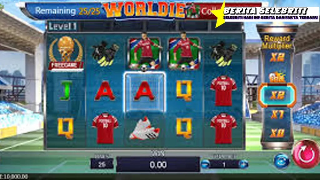 Worldie Tebak Buktikan Ko Beta Pintar Geografi!