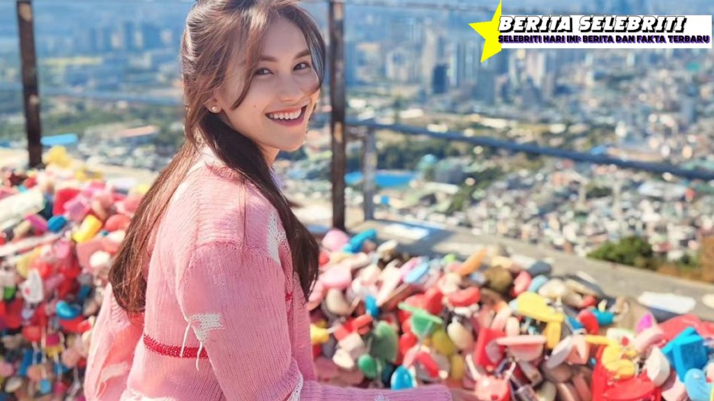 Ayu Ting Ting Balas Haters Merajakan Ortu Wajib!