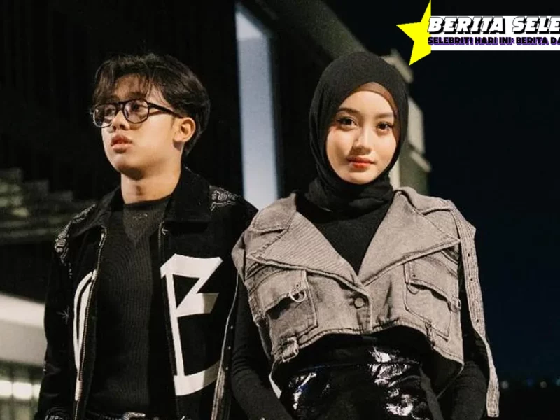 Mikkyzia Semangat Remake Lagu Legendaris