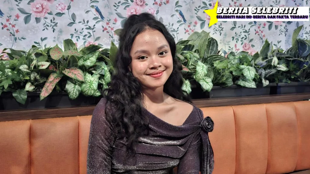 Romaria Simbolon Reborn Ujung Jalanmu Diriku!