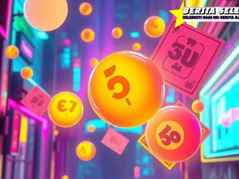 Togel Zaman Now Beda Banget Sama Zaman Dulu!