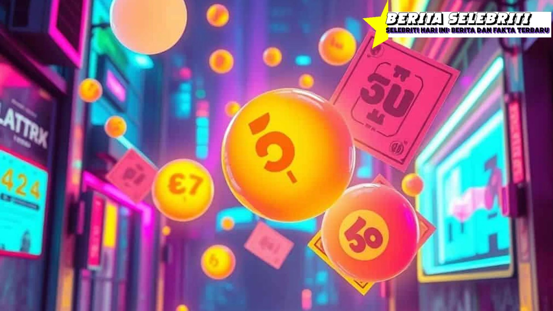 Togel Zaman Now Beda Banget Sama Zaman Dulu!