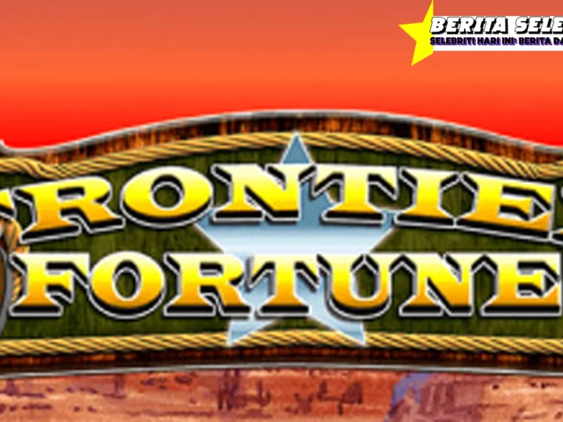 Frontier Fortunes Game Ini Bikin Kantong Digitalmu
