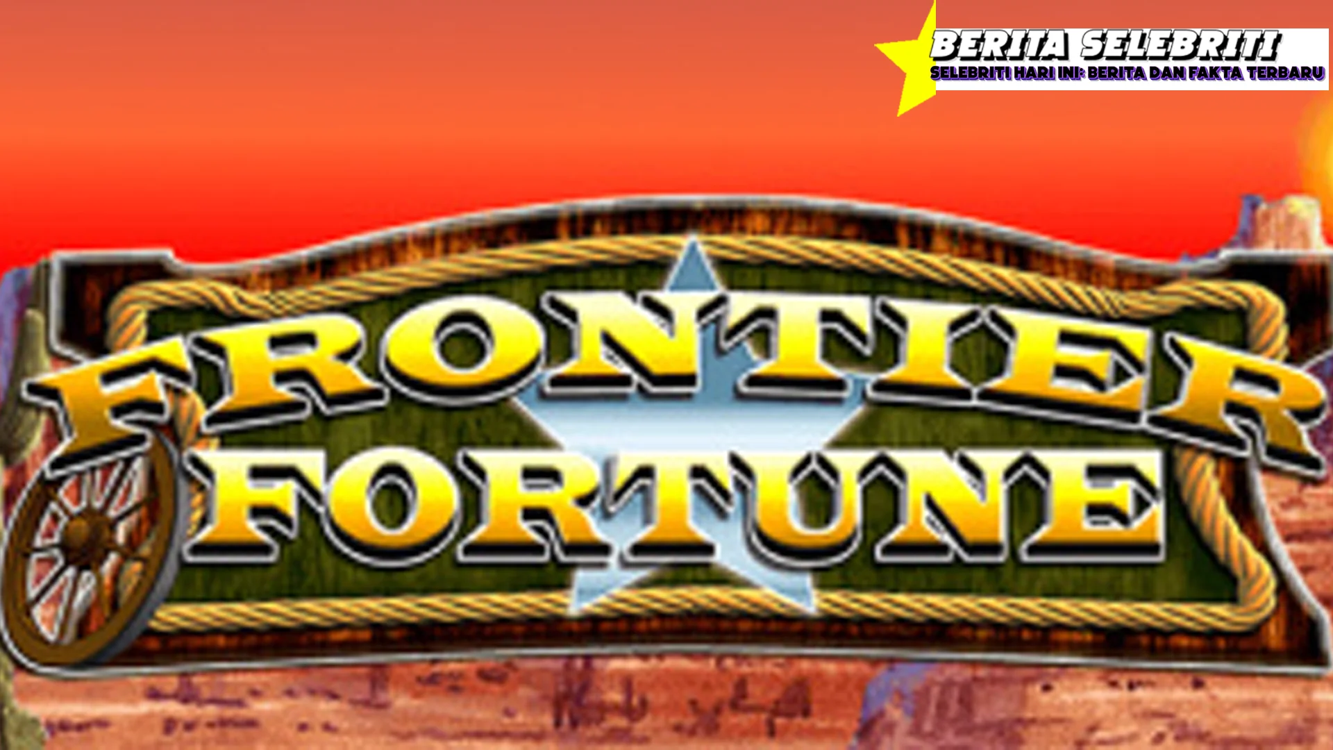 Frontier Fortunes Game Ini Bikin Kantong Digitalmu