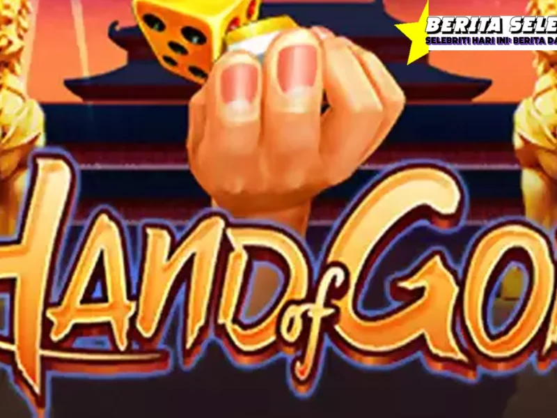 Hand Of God Antara Kehendak Bebas dan Ilahiah