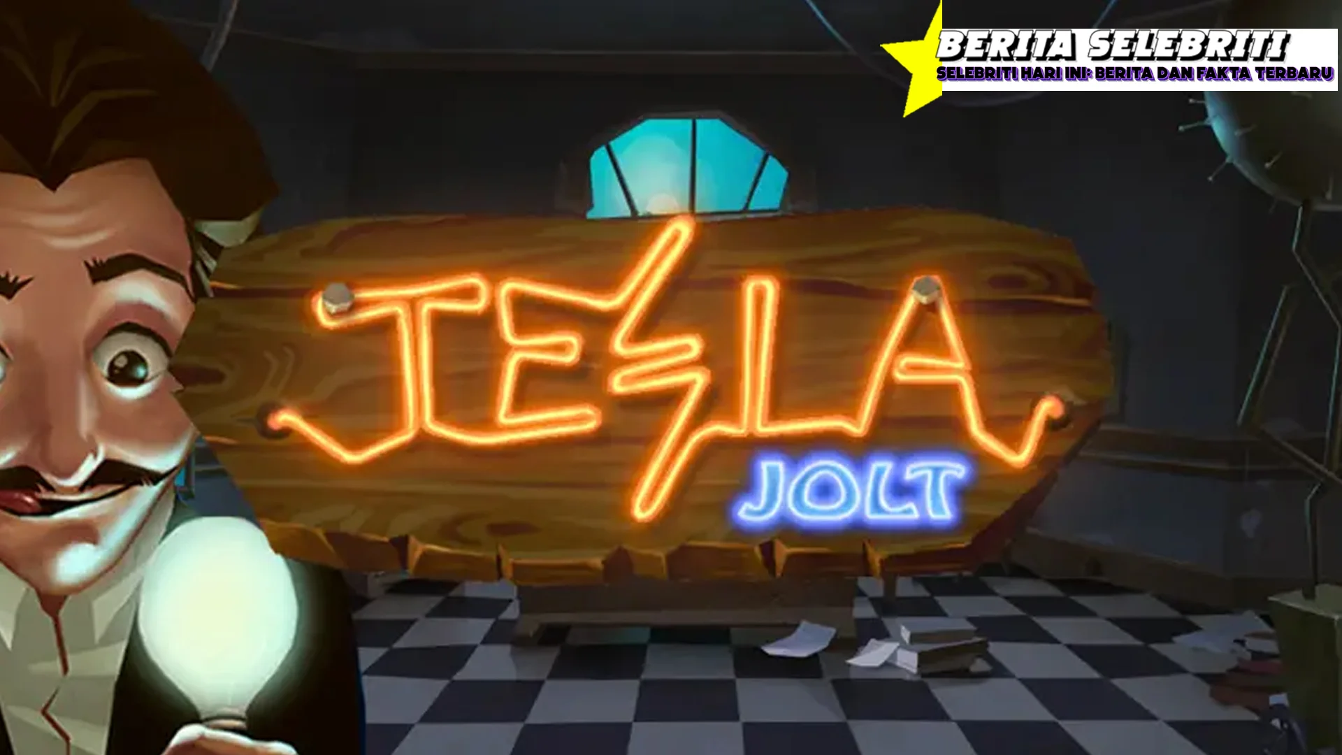 Turnamen dan Kompetisi Tesla Jolt di Indonesia