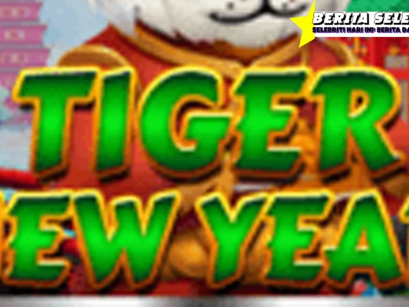 Tiger New Year Kesimpulan Pengalaman Bermain