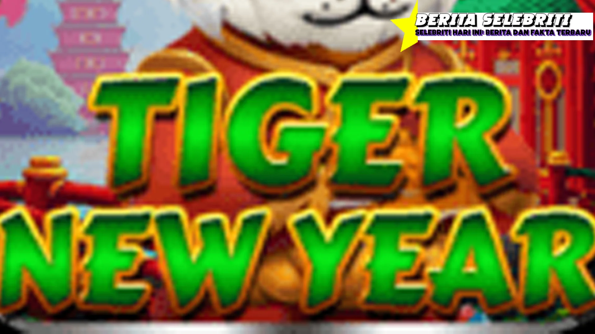 Tiger New Year Kesimpulan Pengalaman Bermain