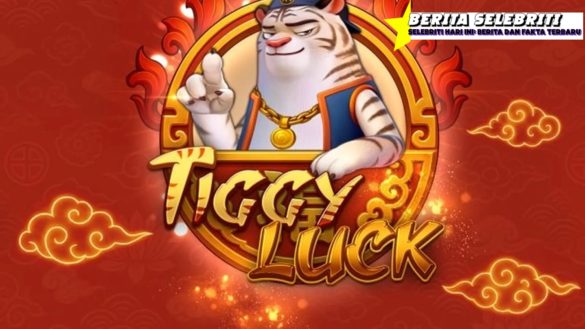 Tiggy Luck: Iseng Berfaedah, Dompet Jadi Tebal!
