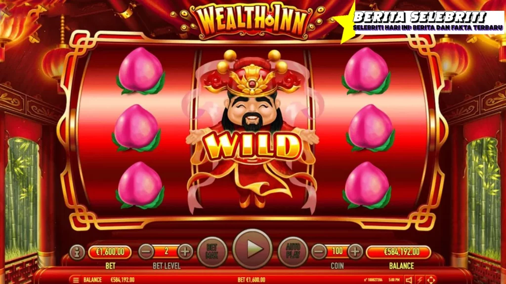 Wealth Inn Coba Sabotase Game Bisnis Hotel