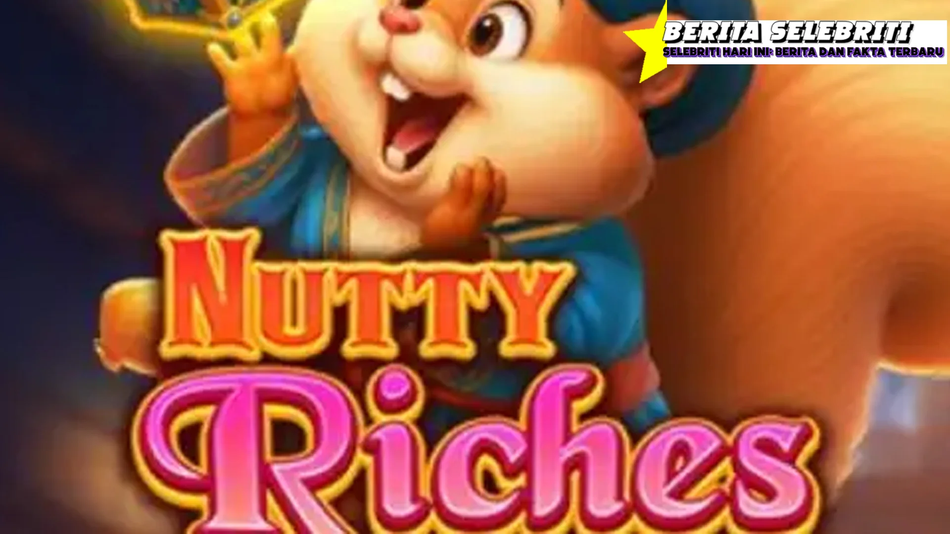 Nutty Riches Game Idle atau Harus Aktif Main Terus?