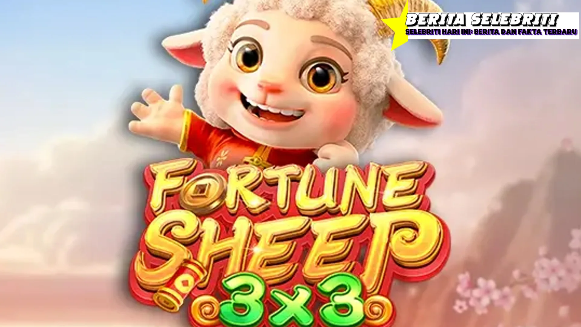 Fortune Sheep Modal Cepat Setelah Beli Area Baru