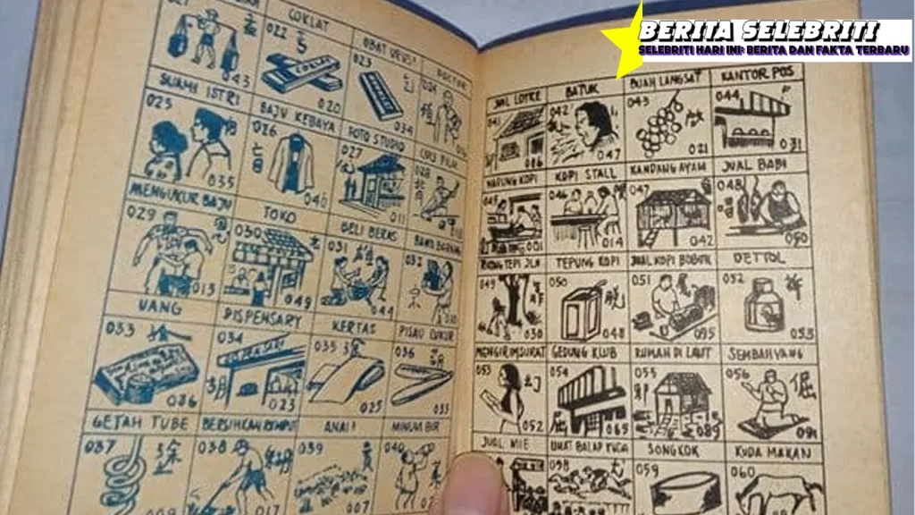 Togel Zaman Now Beda Banget Sama Zaman Dulu!