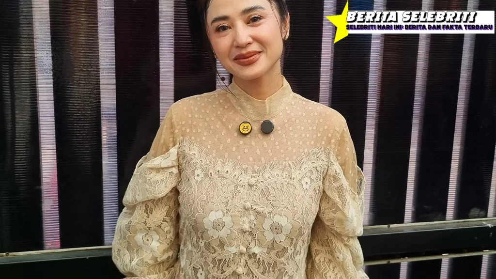 Dewi Perssik Angkat Bicara: Tak Bermaksud Bandingkan